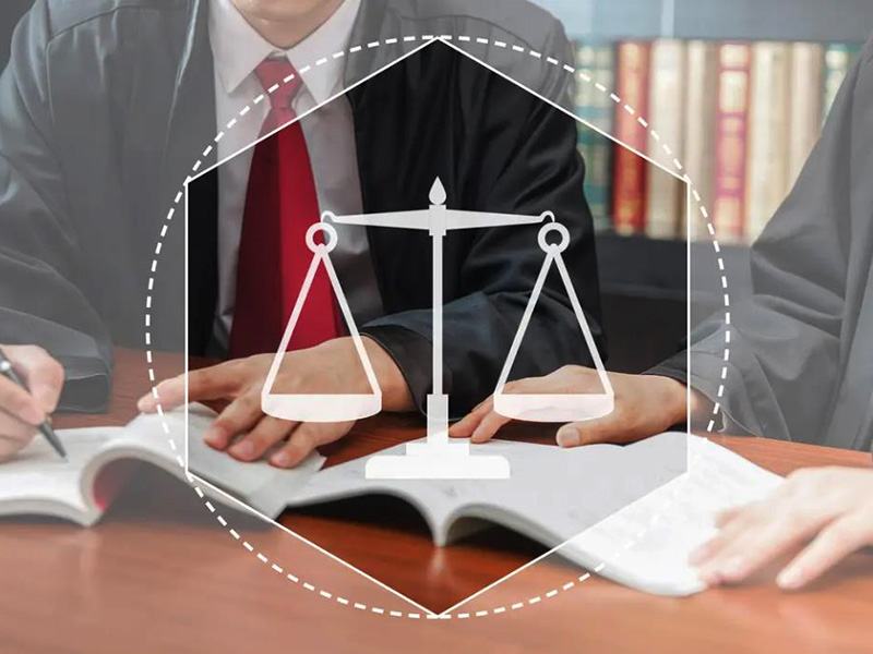 企业法律顾问服务方案