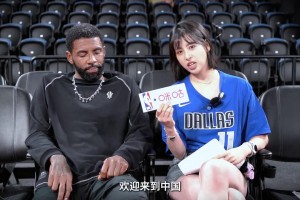 申京：中国的建设真的很出色！一切都很特别，特别是港珠澳大桥！