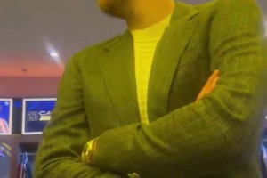 约基奇再谈主场嘘声：我认为那些嘘自己球队的人，不是真正的球迷