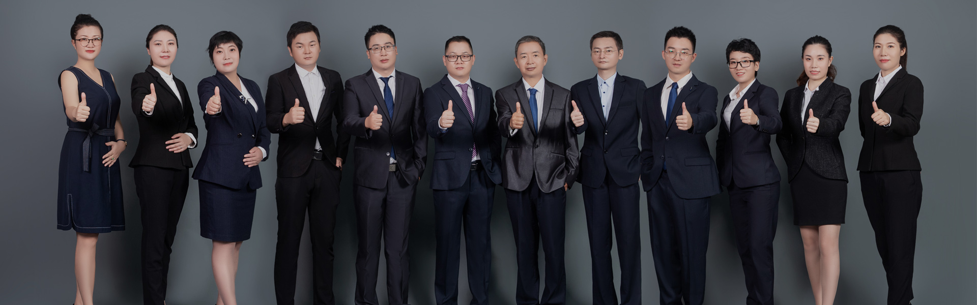 专业律师团队